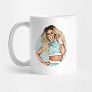 Shangela Mug